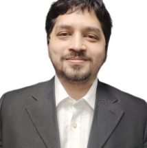 Mustafa Jain Uddin
